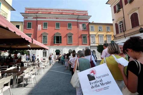 incontri sarzana|Festival della Mente (@festival